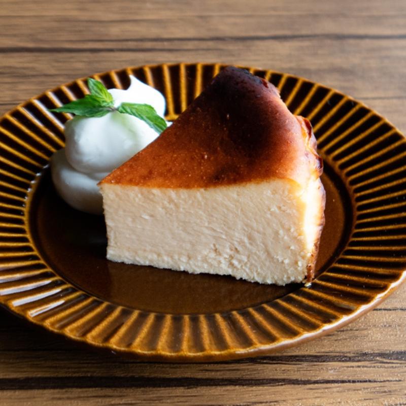 福島でチーズケーキが美味しいお店として人気