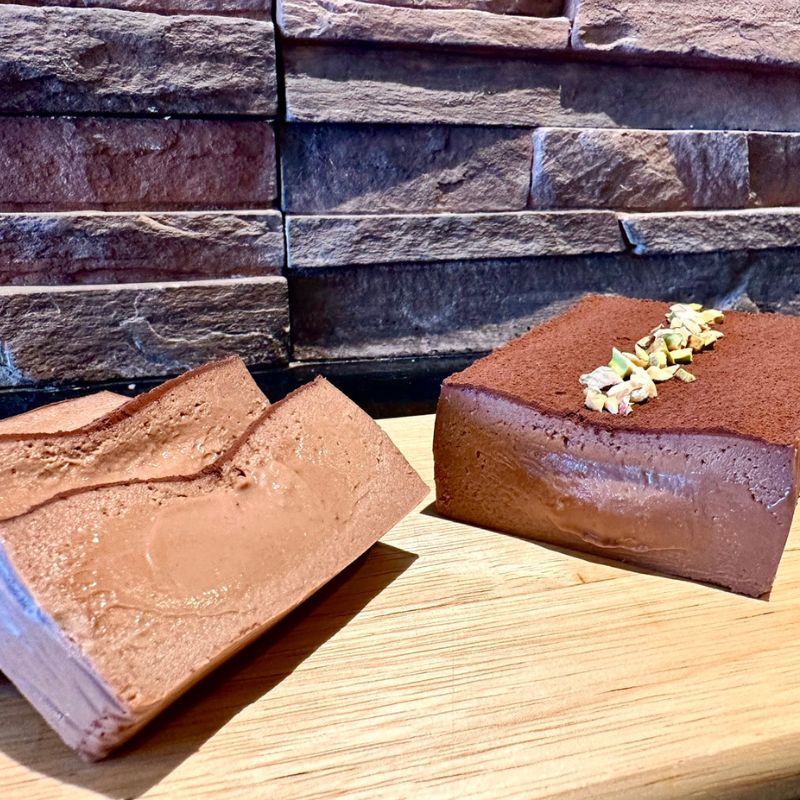 2025年 バレンタイン限定 チョコレートアムテリーヌ