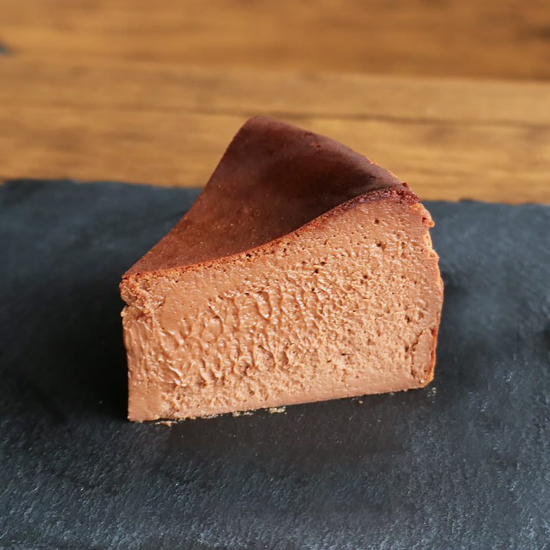 いわき チョコバスクチーズケーキ 5号