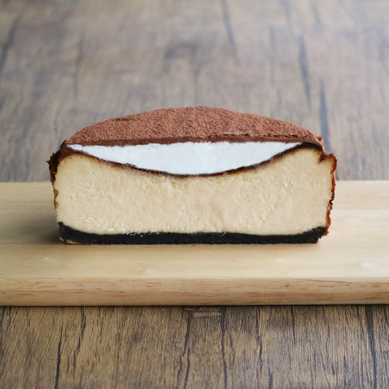 ティラミスアムバスクチーズケーキ 5号
