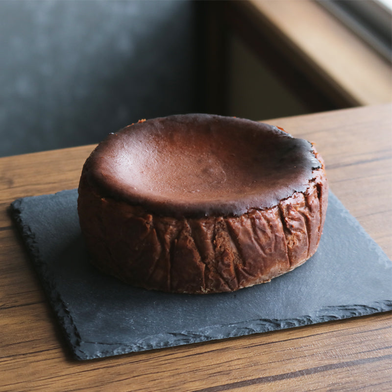いわき チョコバスクチーズケーキ 5号